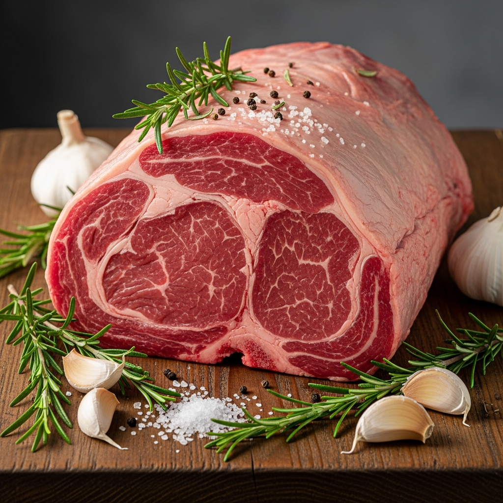 Chuck Roast