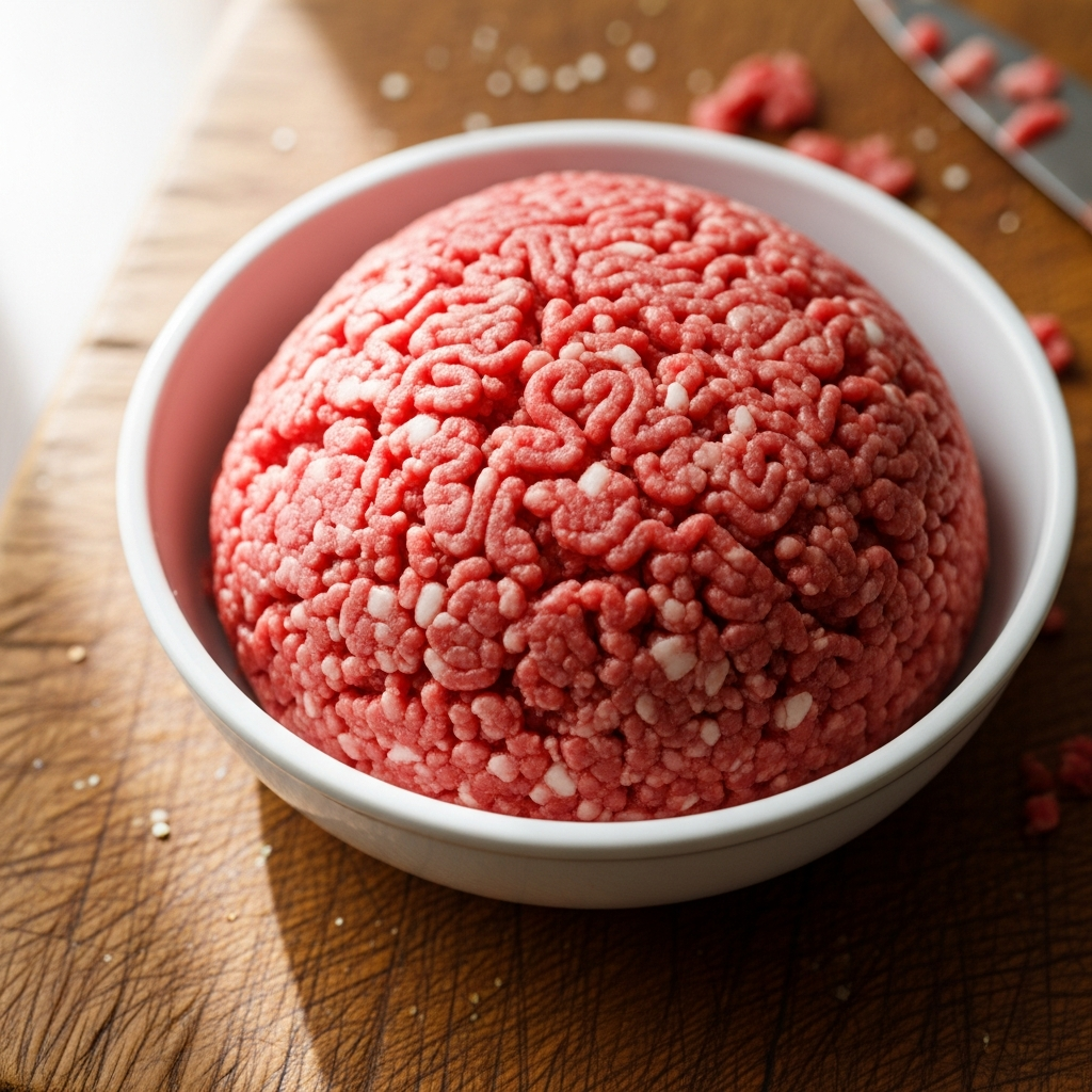 Ground Beef
