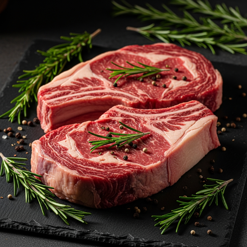 Ribeye Steaks