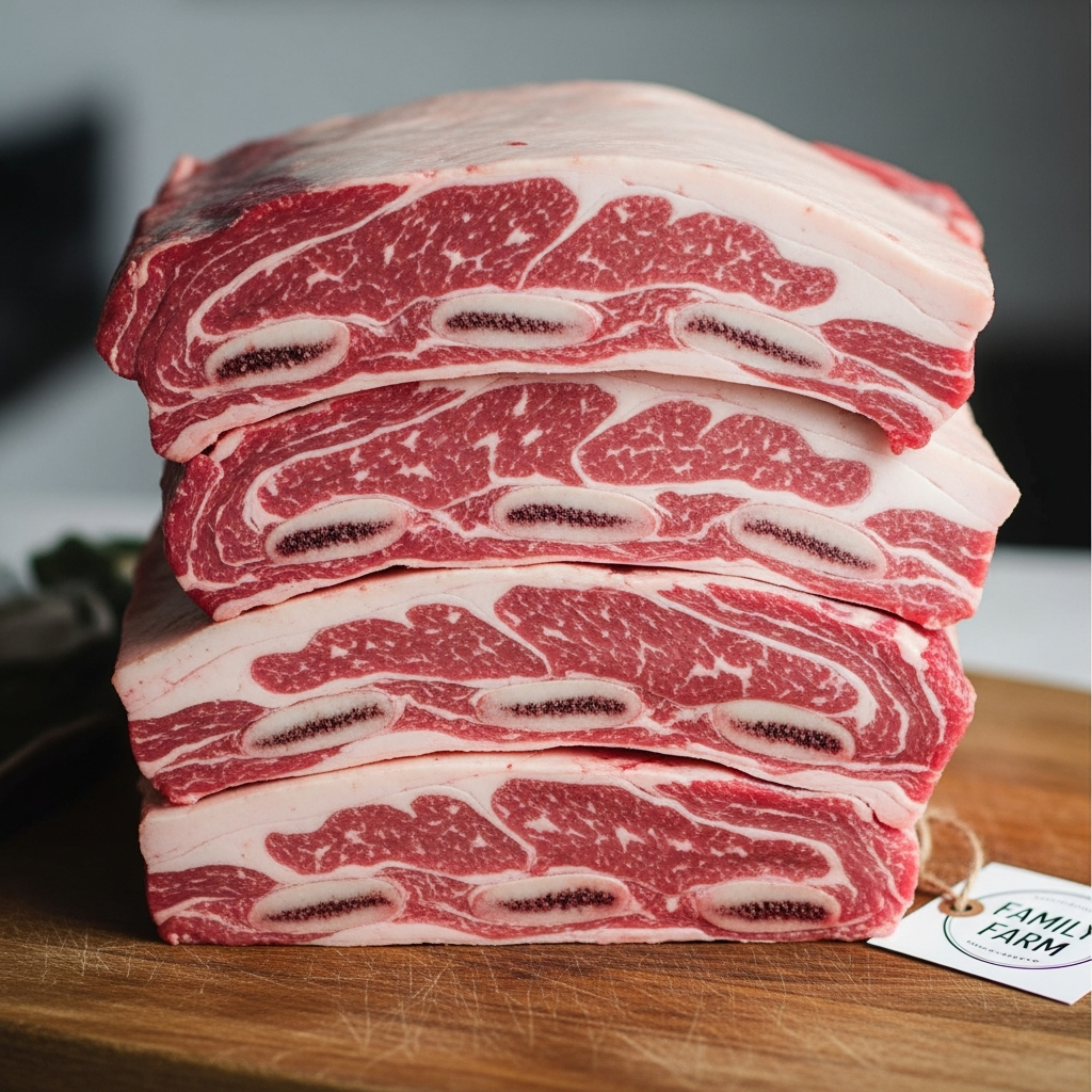 Short Ribs